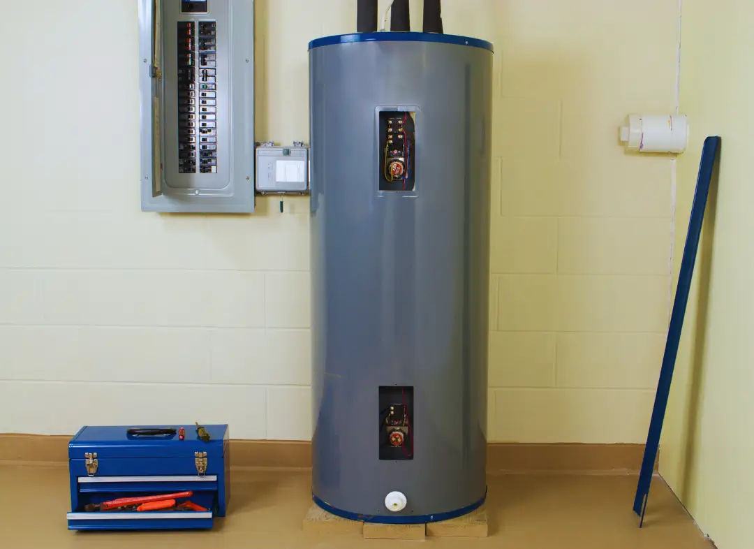 Chauffe-eau Saint-Philbert-de-Grand-Lieu