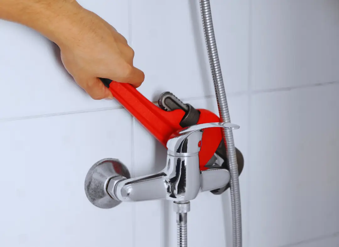 Mitigeur Thermostatique douche Saint-Philbert-de-Grand-Lieu