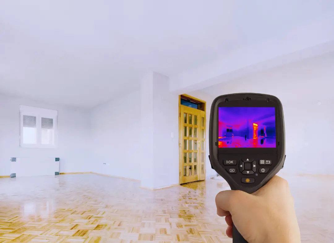 Recherche de fuite à Saint-Philbert-de-Grand-Lieu